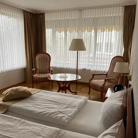 Parkhotel Maasberg Gmbh-3
